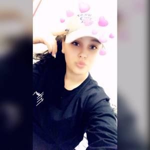 Meet your Posher, Sheyenne